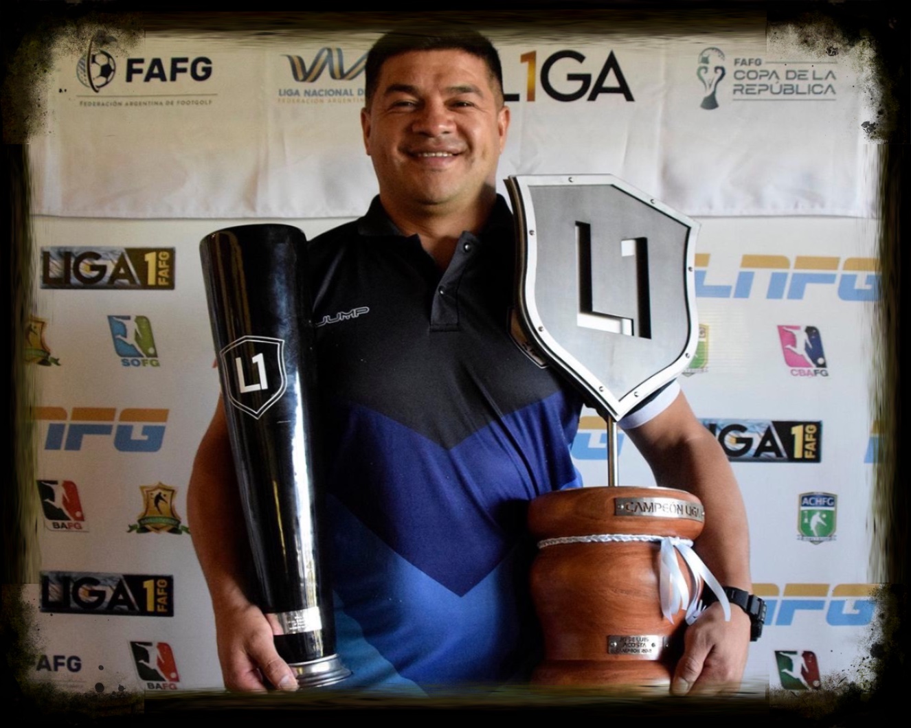 Golf Iron Sets Image